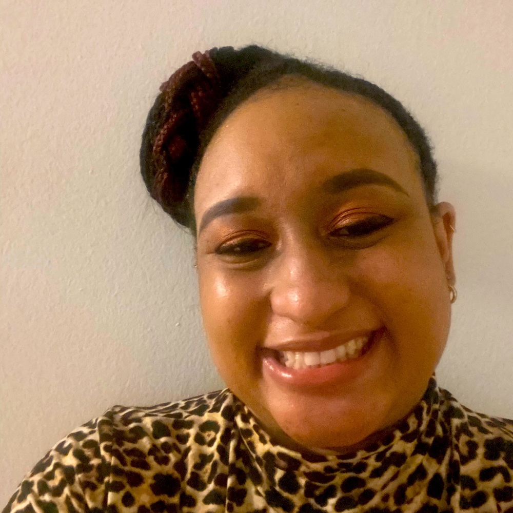 Meet your Posher, Katrina